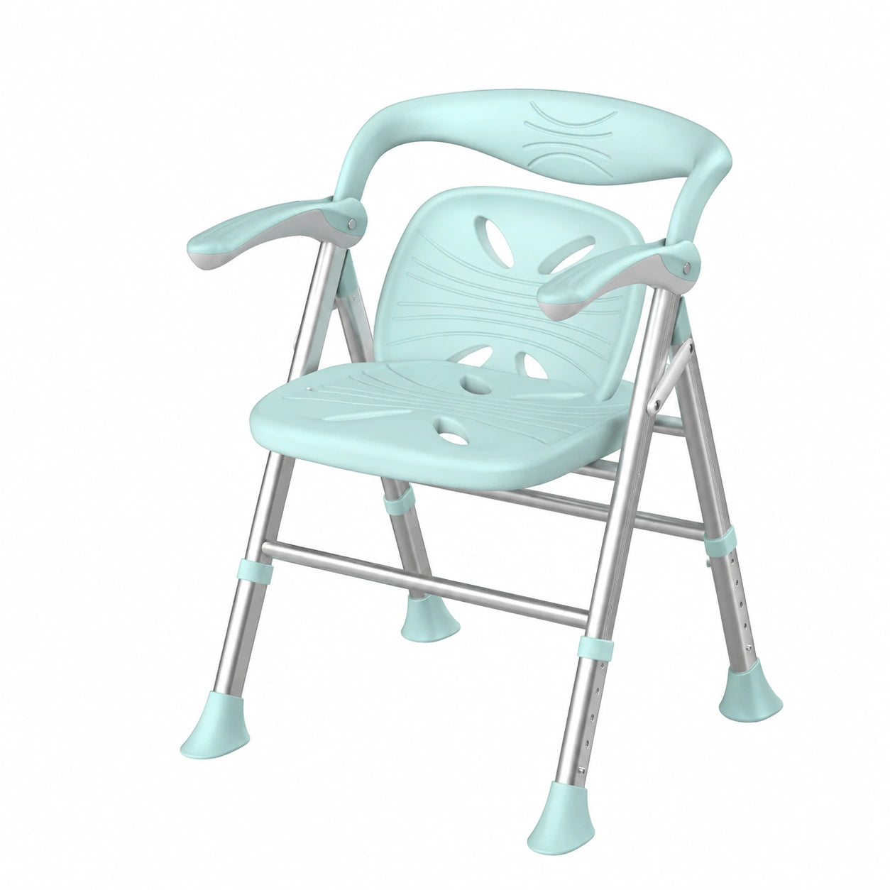Chaise, réglable, pour la salle à manger ou la cuisine