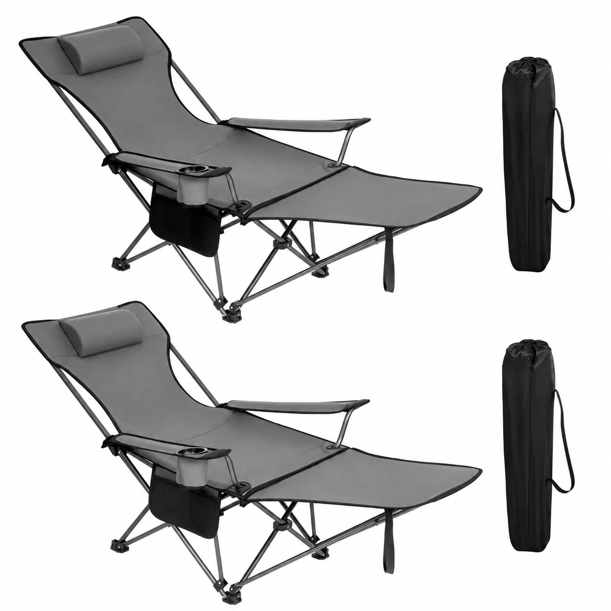 Chaise, coloris gris, pour la salle à manger ou la cuisine