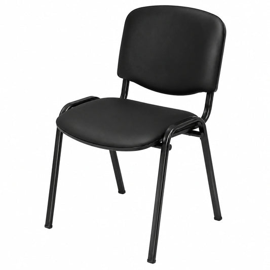 Chaise, rembourré, pour la salle à manger ou la cuisine