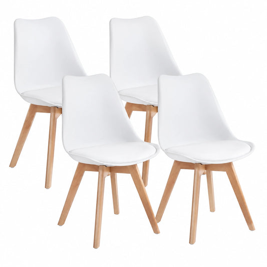 Bureau, coloris blanc, pour l’espace de travail