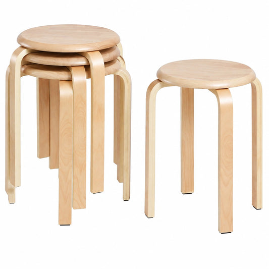 Chaise, en bois massif, pour la salle à manger ou la cuisine