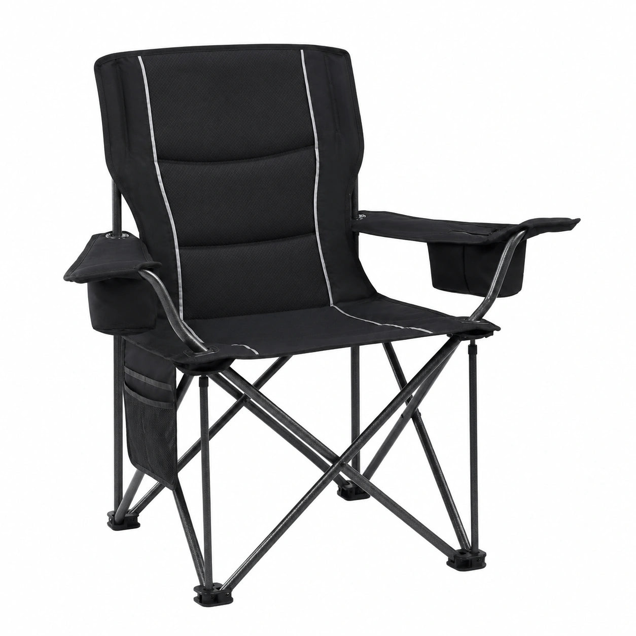Chaise, rembourré, pour la salle à manger ou la cuisine